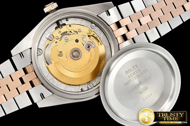 0101 R2DJ0218A – DJ2 41mm FlexibleFit 610